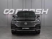 Volkswagen Touareg III Воронеж  - изображение 25