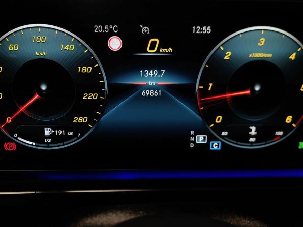 Mercedes-Benz GLE Coupe II (C167) с пробегом 2021 года, цена 8 200 000 рублей, 69859 км, внедорожник, Автокод Объявления