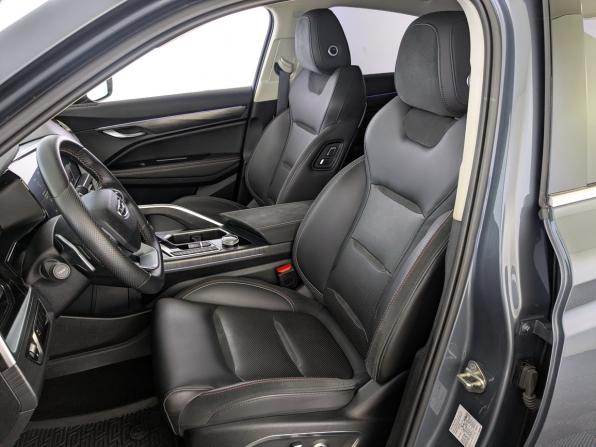 Geely Tugella I с пробегом 2022 года, цена 2 645 000 рублей, 59704 км, внедорожник, Автокод Объявления