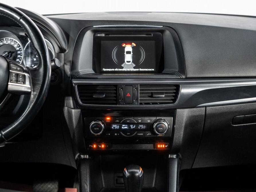 Mazda CX-5 I Рестайлинг Иркутск  - изображение 13