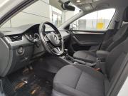 Skoda Octavia III (A7) Рестайлинг Уфа  - изображение 42