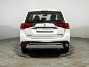 Mitsubishi Outlander III Рестайлинг 3 Санкт-Петербург  - изображение 21