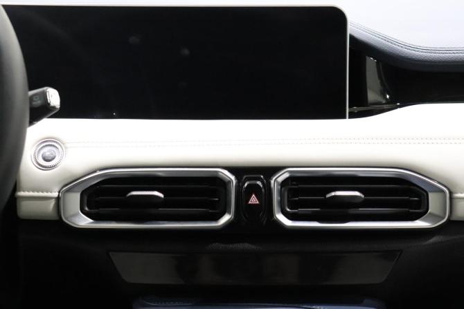 JETOUR X50 с пробегом 2024 года, цена 1 650 000 рублей, 17486 км, внедорожник, Автокод Объявления
