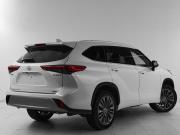 Toyota Highlander IV (XU70) Москва  - изображение 27