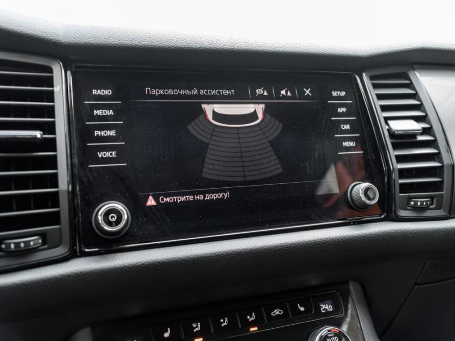 Skoda Kodiaq I Екатеринбург  - изображение 18