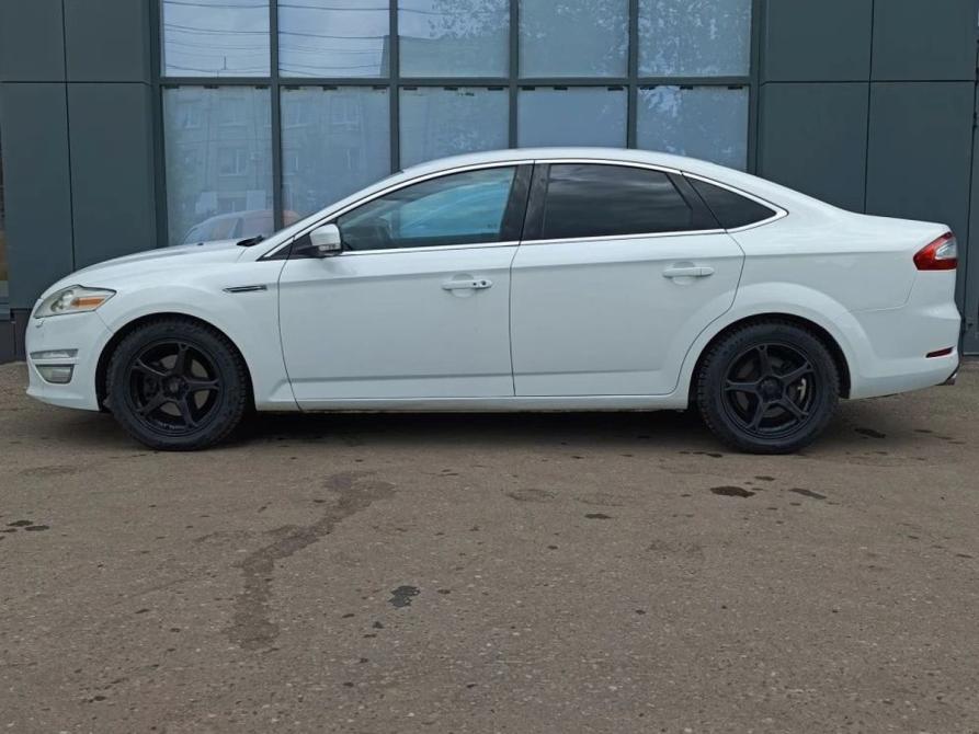 Ford Mondeo IV Рестайлинг Ярославль  - изображение 4