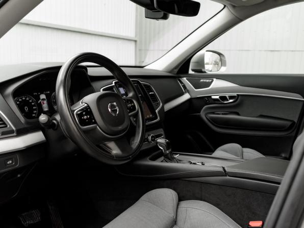 Volvo XC90 II Рестайлинг 1 с пробегом 2019 года, цена 3 550 000 рублей, 146369 км, внедорожник, Автокод Объявления