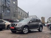 Nissan Terrano III (D10) Санкт-Петербург  - изображение 13