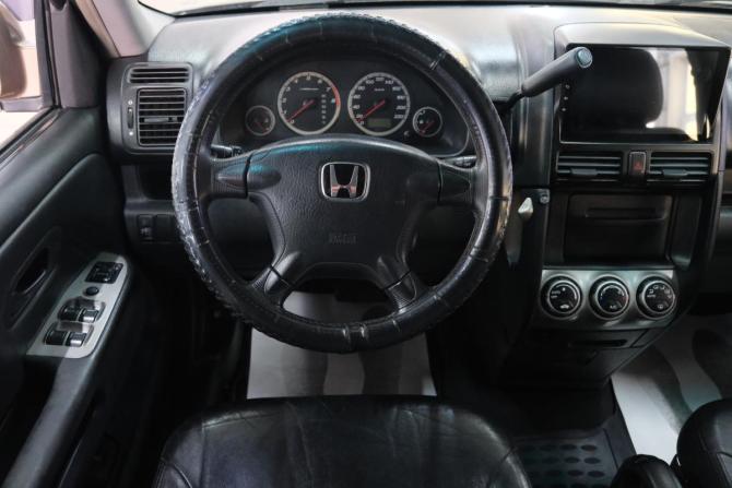 Honda CR-V II с пробегом 2004 года, цена 849 000 рублей, 404000 км, внедорожник, Автокод Объявления