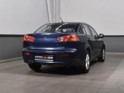 Mitsubishi Lancer X Кемерово  - изображение 24