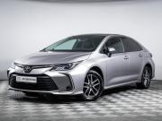 Toyota Corolla XII (E210) Москва  - изображение 18
