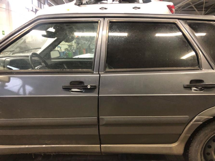 Lada (ВАЗ) 2114 Екатеринбург  - изображение 9