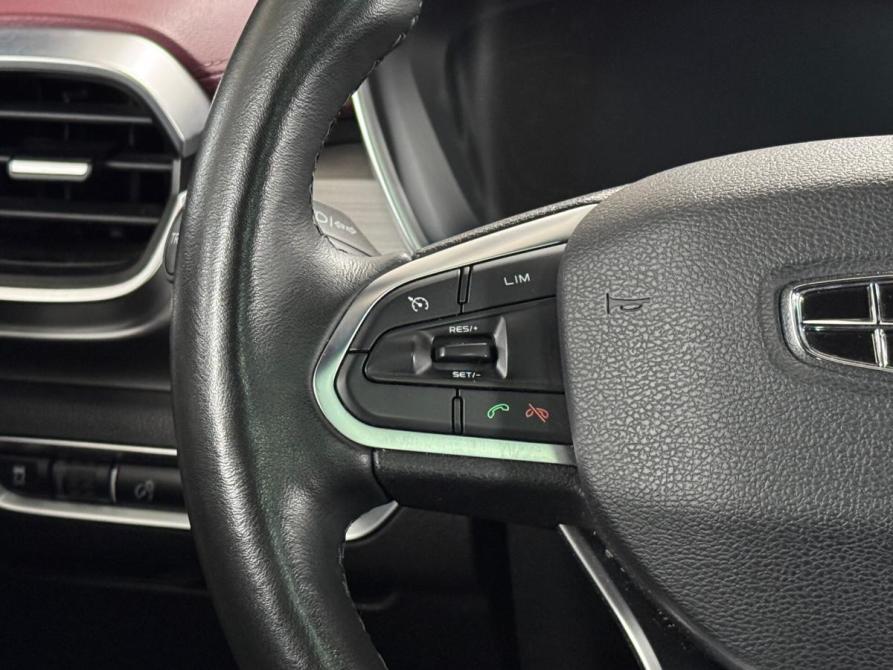 Geely Coolray I Тюмень  - изображение 3
