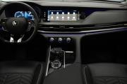 Changan CS95 I Рестайлинг 2 Химки  - изображение 59
