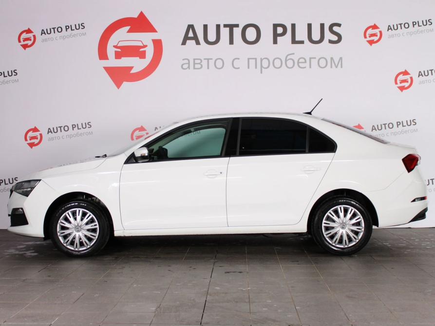 Skoda Rapid II Минеральные Воды  - изображение 5