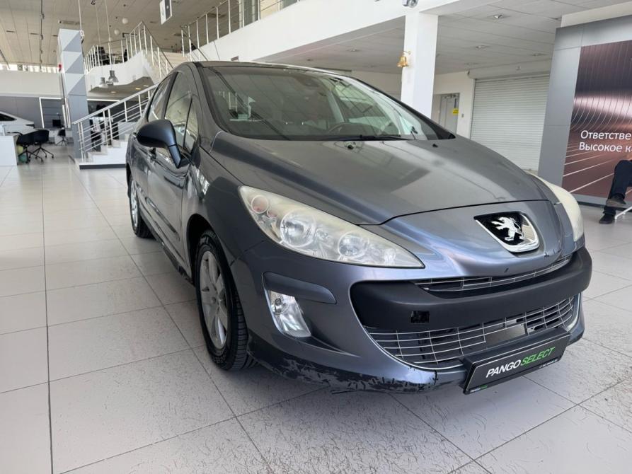 Peugeot 308 I Екатеринбург  - изображение 3