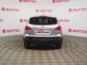 Nissan Qashqai I Вологда  - изображение 23