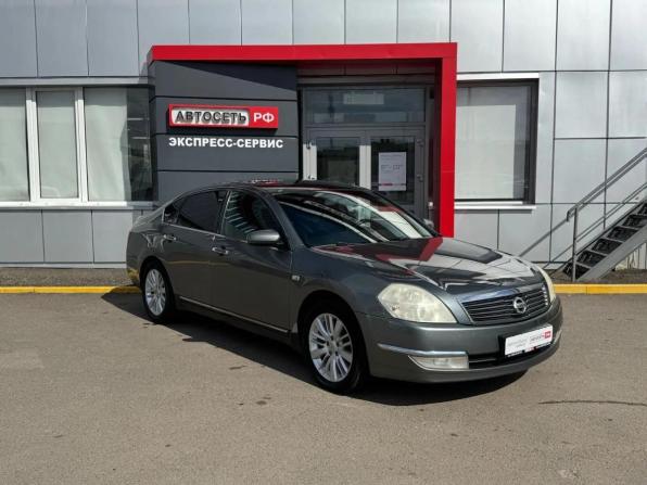 Nissan Teana I Рестайлинг с пробегом 2006 года, цена 628 750 рублей, 308615 км, седан, Автокод Объявления