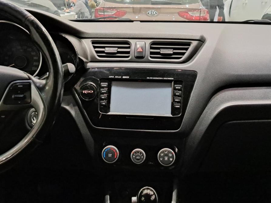 Kia Rio III Рестайлинг Казань  - изображение 18