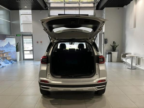 Chery Tiggo 4 I Рестайлинг с пробегом 2022 года, цена 1 045 000 рублей, 123441 км, внедорожник, Автокод Объявления