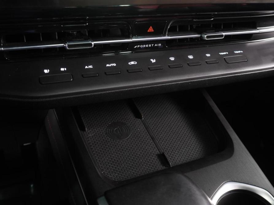 Changan CS55 Plus II Воронеж  - изображение 16