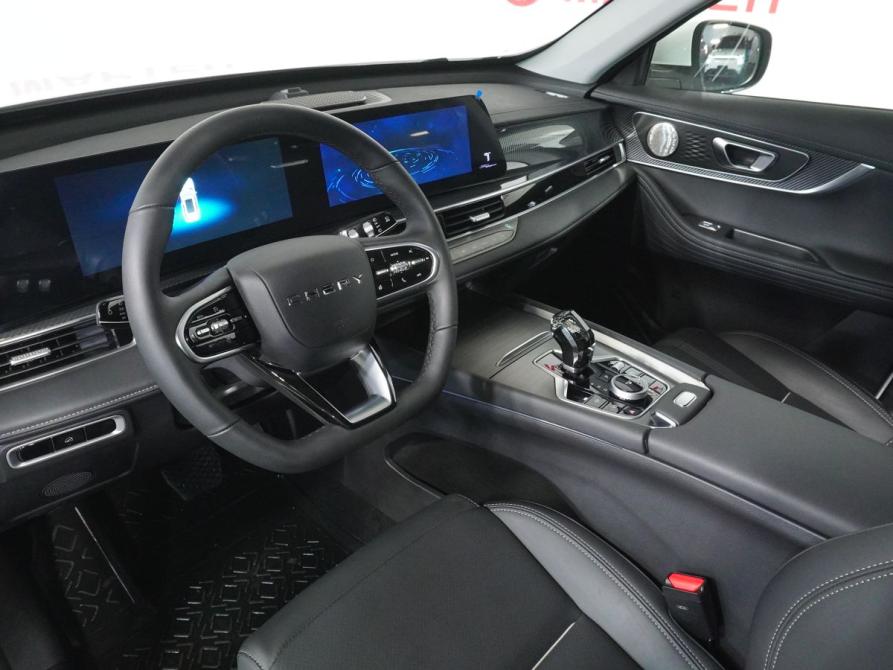 Chery Tiggo 7L Вологда  - изображение 9