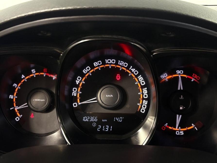 Lada (ВАЗ) Vesta I Борисоглебск  - изображение 10