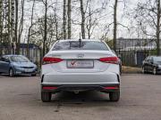 Hyundai Solaris II Рестайлинг Санкт-Петербург  - изображение 16