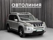 Nissan X-Trail II Красноярск  - изображение 24