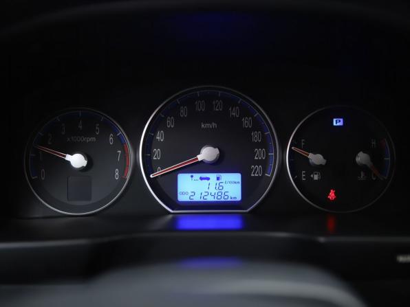 Hyundai Santa Fe II с пробегом 2006 года, цена 950 000 рублей, 212486 км, внедорожник, Автокод Объявления