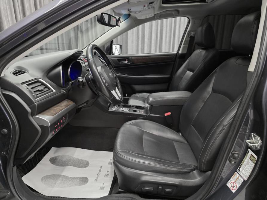 Subaru Outback V Красноярск  - изображение 10