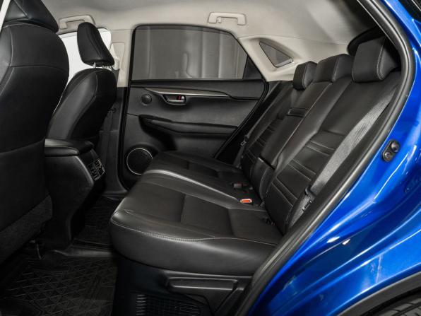 Lexus NX I с пробегом 2016 года, цена 2 650 000 рублей, 171585 км, внедорожник, Автокод Объявления