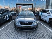 Skoda Octavia III (A7) Череповец  - изображение 17