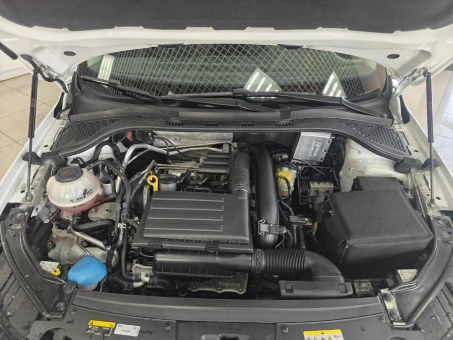 Volkswagen Polo VI Москва  - изображение 15