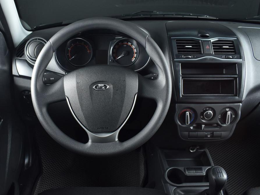 Lada (ВАЗ) Granta I Рестайлинг Кемерово  - изображение 11