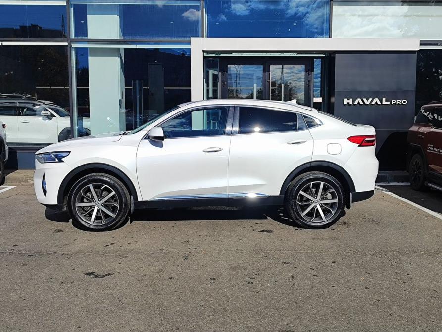 Haval F7x I Москва  - изображение 8