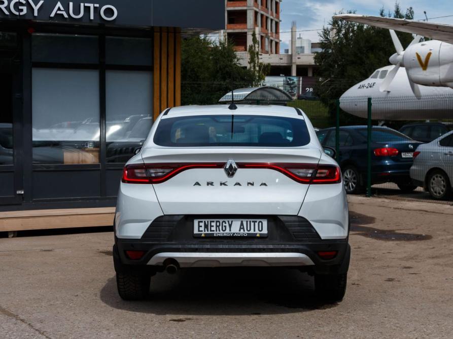 Renault Arkana I Уфа  - изображение 4