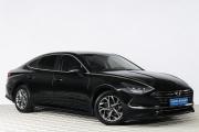 Hyundai Sonata VIII (DN8) Челябинск  - изображение 20