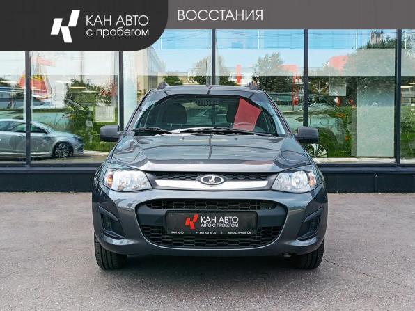 Lada (ВАЗ) Kalina II с пробегом 2017 года, цена 510 932 рубля, 88960 км, универсал, Автокод Объявления