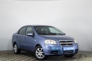 Chevrolet Aveo I Пермь  - изображение 21