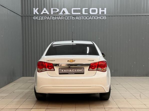 Chevrolet Cruze I Рестайлинг с пробегом 2013 года, цена 839 000 рублей, 192445 км, седан, Автокод Объявления