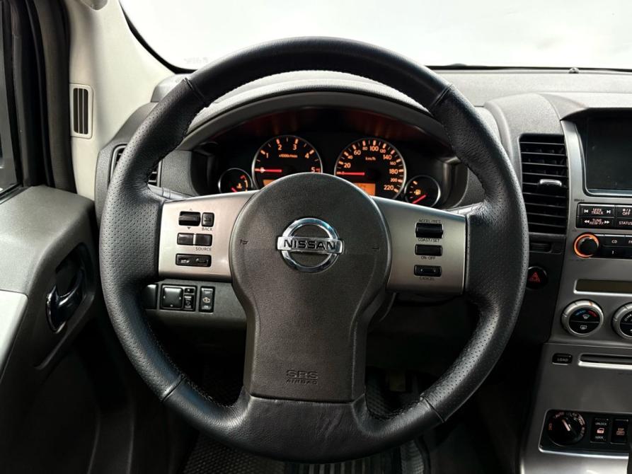 Nissan Pathfinder III Ростов-на-Дону  - изображение 8