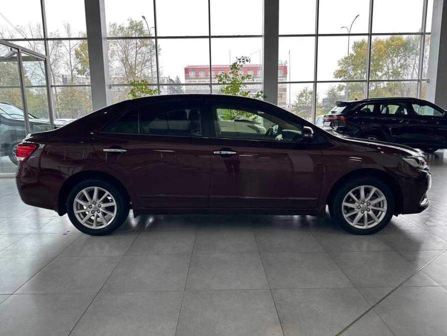 Toyota Premio II (T26) Рестайлинг 2 Новосибирск  - изображение 19