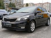 Kia Rio III Рестайлинг Йошкар-Ола  - изображение 23