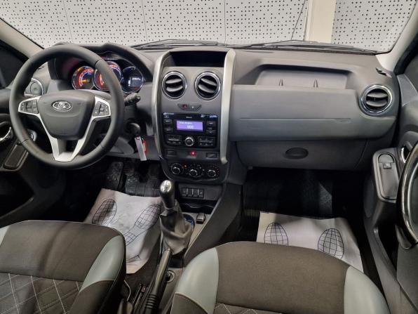 Lada (ВАЗ) Largus I Рестайлинг с пробегом 2021 года, цена 930 000 рублей, 71310 км, универсал, Автокод Объявления
