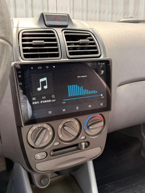 Hyundai Accent II Ростов-на-Дону  - изображение 13