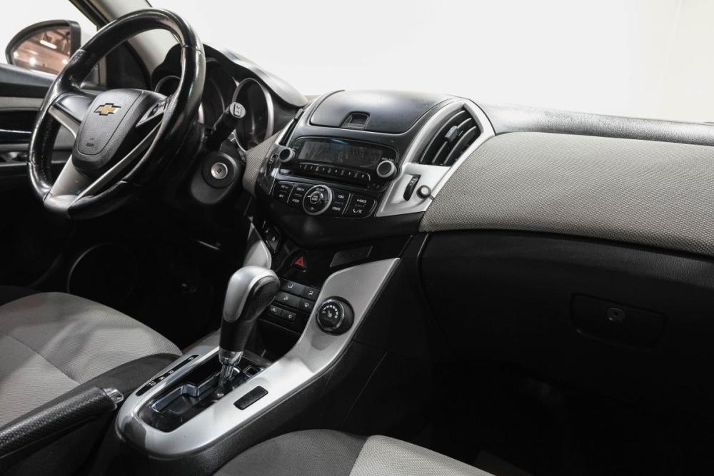 Chevrolet Cruze I Рестайлинг Новокузнецк  - изображение 22