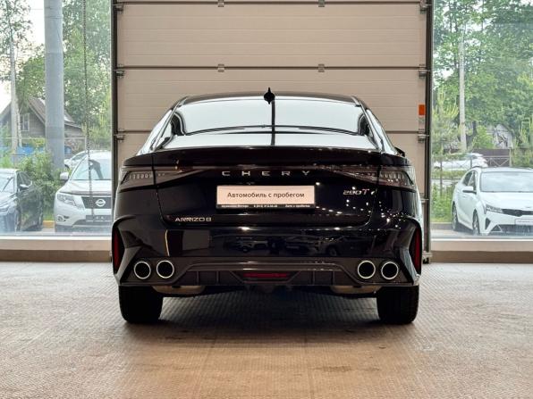 Chery Arrizo 8 с пробегом 2023 года, цена 2 099 000 рублей, 36000 км, седан, Автокод Объявления