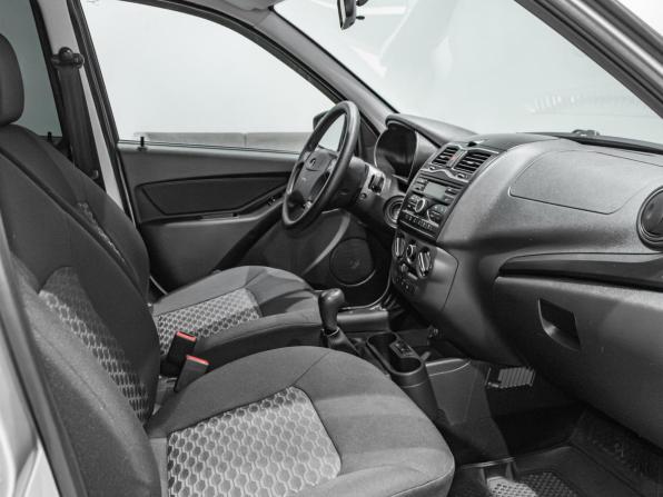 Lada (ВАЗ) Granta I Рестайлинг с пробегом 2023 года, цена 821 113 рублей, 39500 км, лифтбек, Автокод Объявления