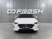 Hyundai Sonata VIII (DN8) Ростов-на-Дону  - изображение 25